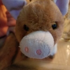 Meet your Posher, Rebecca